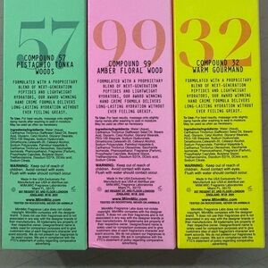 Miim miic hand creme